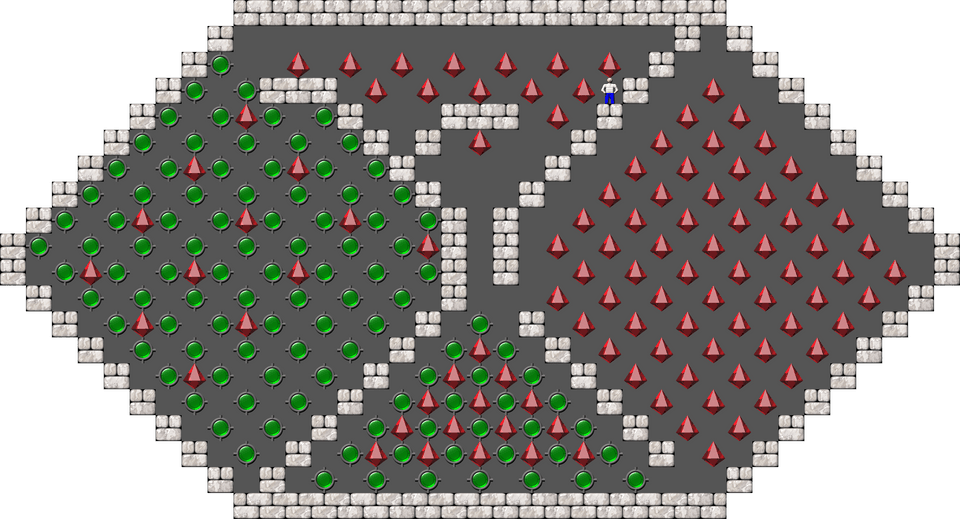 Sokoban SBMendonca 05 level 28